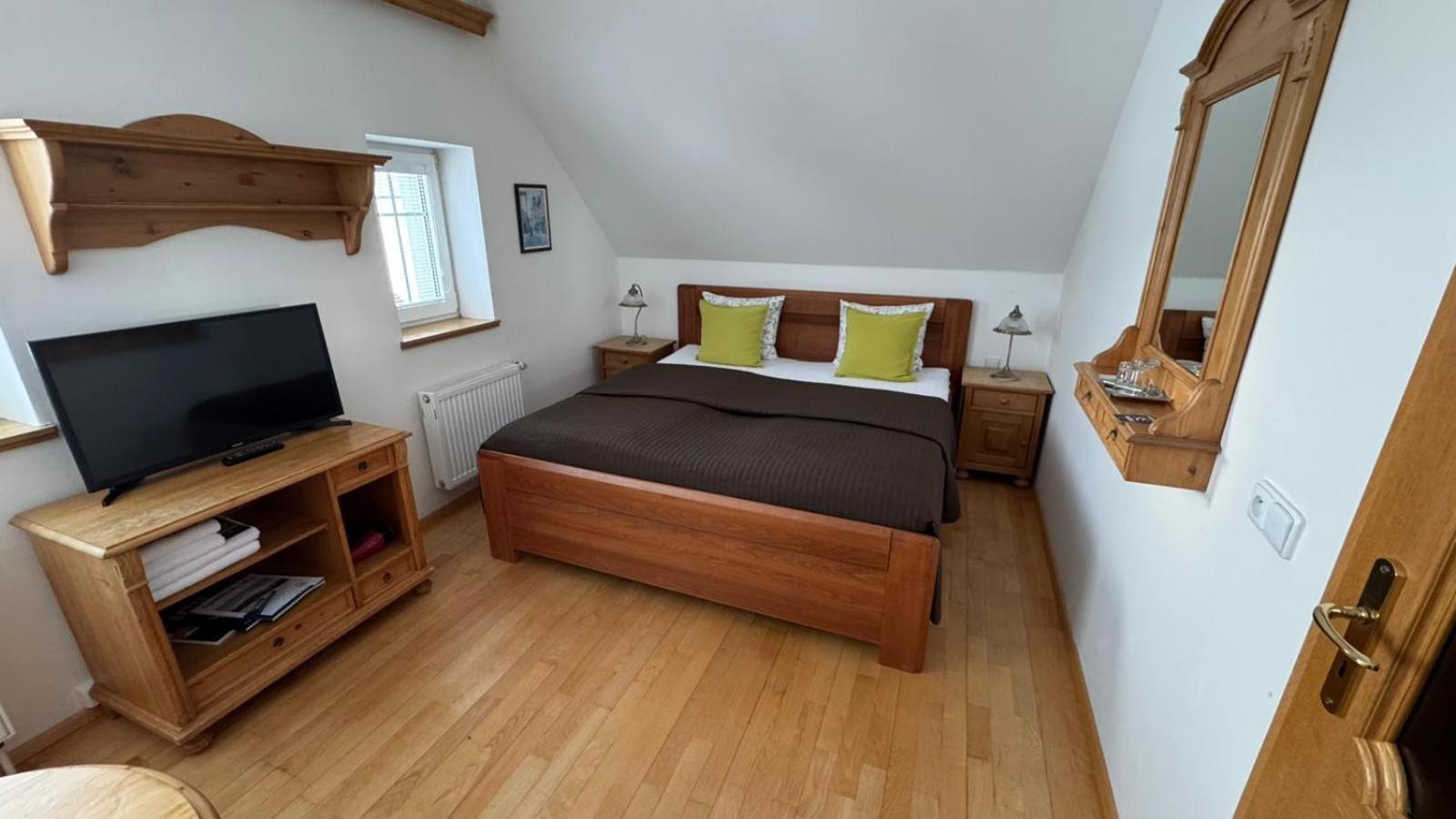 Hotel Bedriska Wellness Resort & Spa Špindlerŭv Mlýn Екстериор снимка
