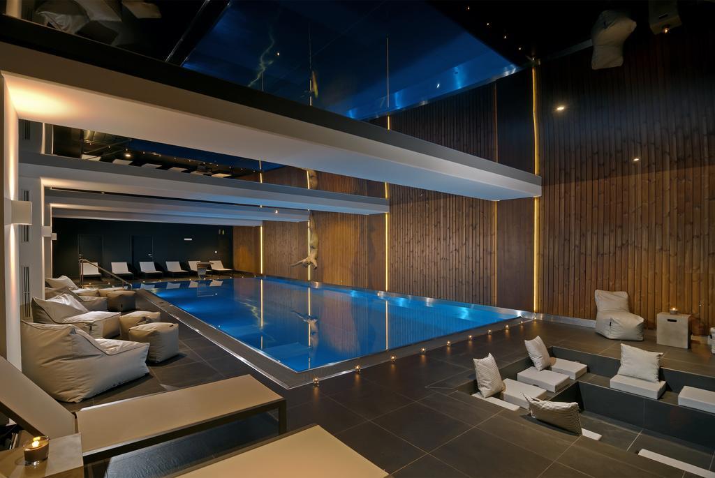 Hotel Bedriska Wellness Resort & Spa Špindlerŭv Mlýn Екстериор снимка